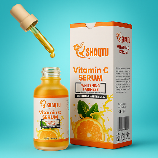 Vitamin C Brightening Serum 30ml