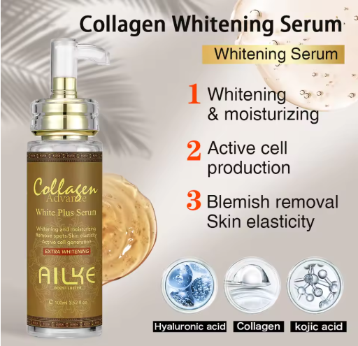 AILKE Brightening Serum