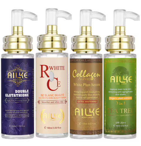 AILKE Brightening Serum