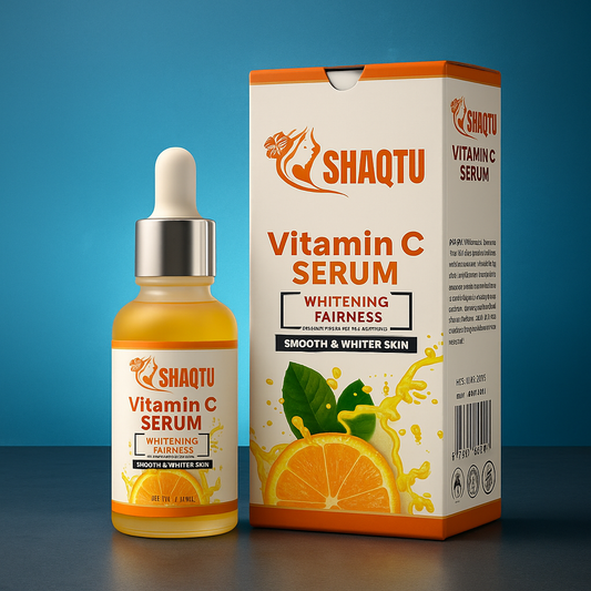 Vitamin C Brightening Serum 30ml